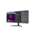 LG 34WN700-B HDR - 607250 - zdjęcie 2